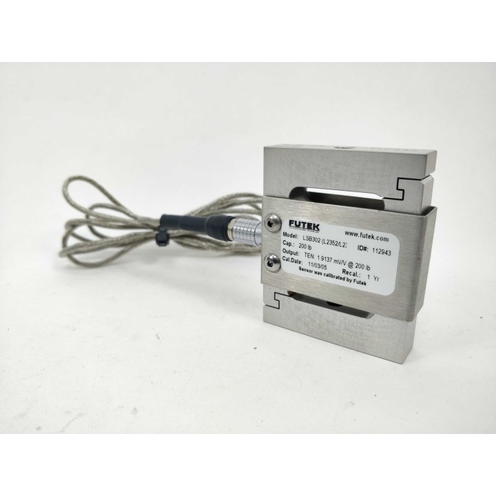 FUTEK LSB302