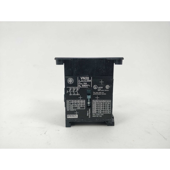 Schneider Electric 075991