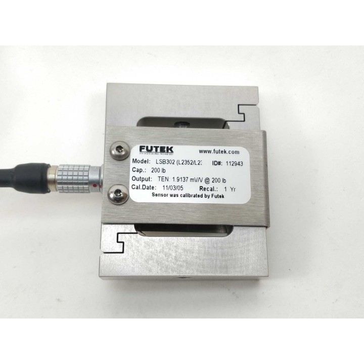 FUTEK LSB302