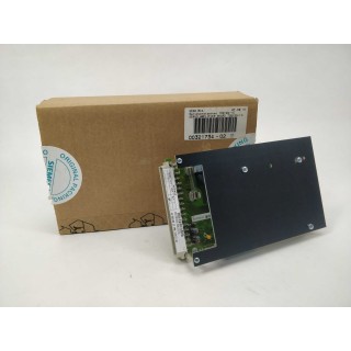 SIEMENS 00321734-02
