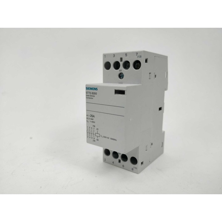 SIEMENS 5TT58300