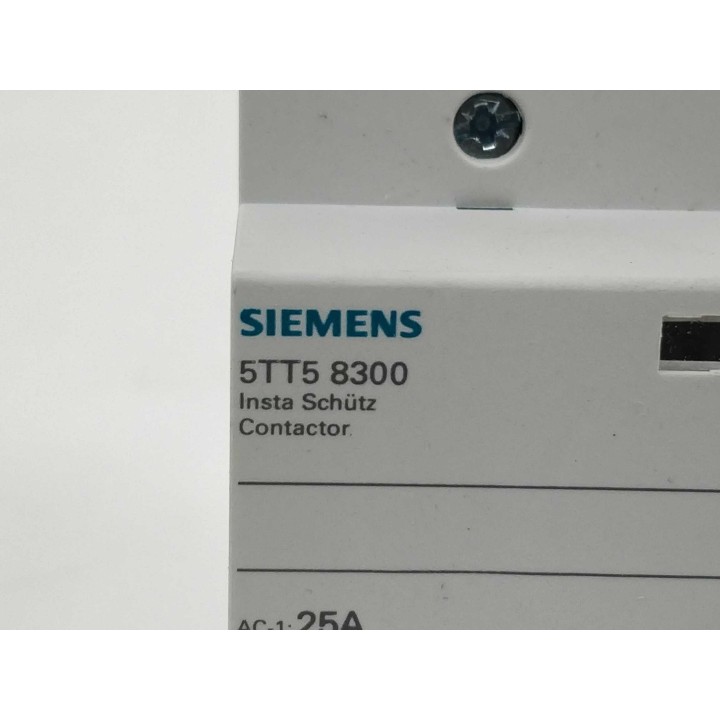 SIEMENS 5TT58300