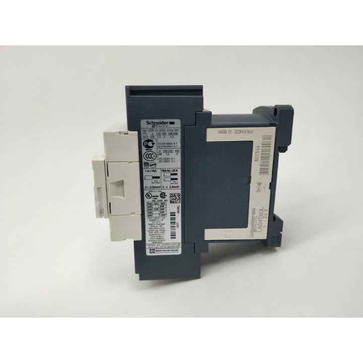 Schneider Electric 080848