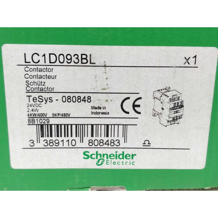 Schneider Electric 080848