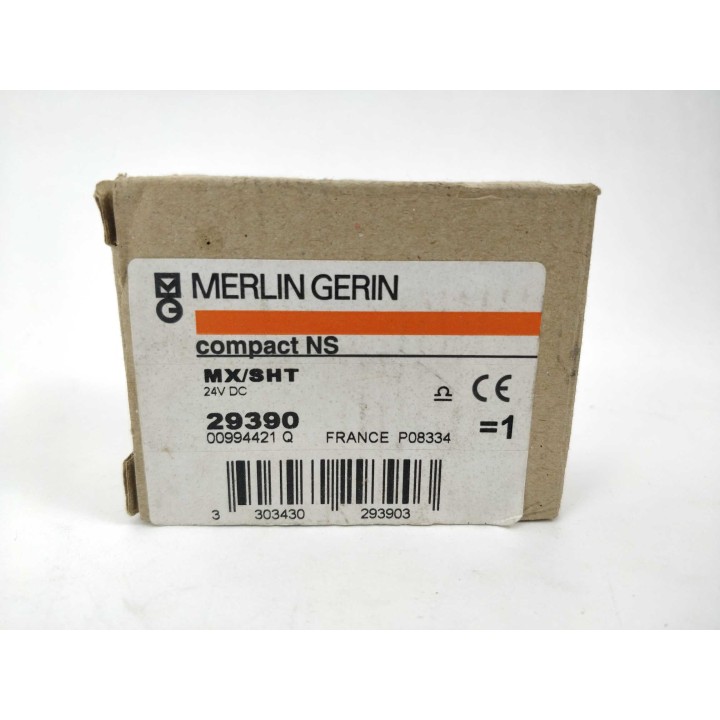 MERLINGERIN 29390