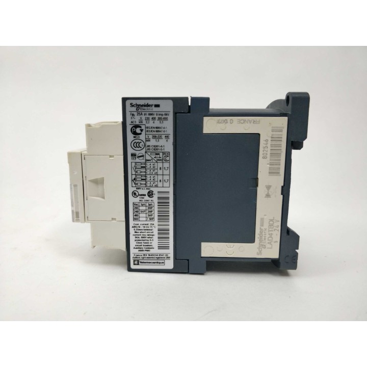 Schneider Electric 036107