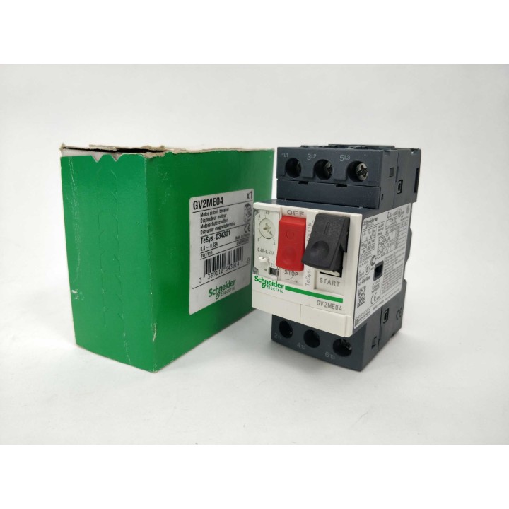 Schneider Electric 034301