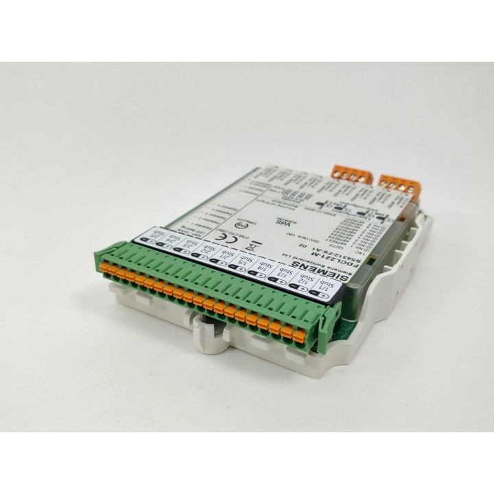SIEMENS FDCL221-M