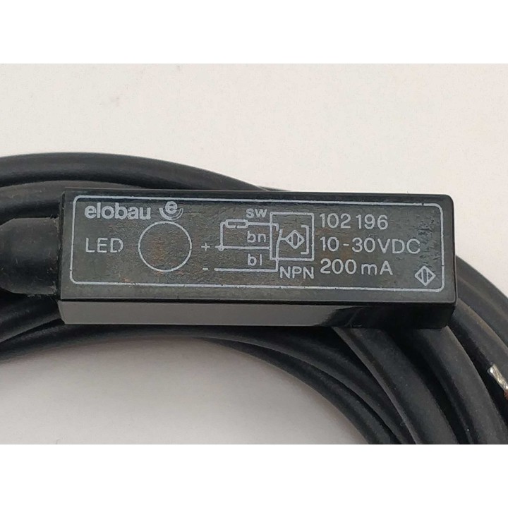 Elobau 102 196
