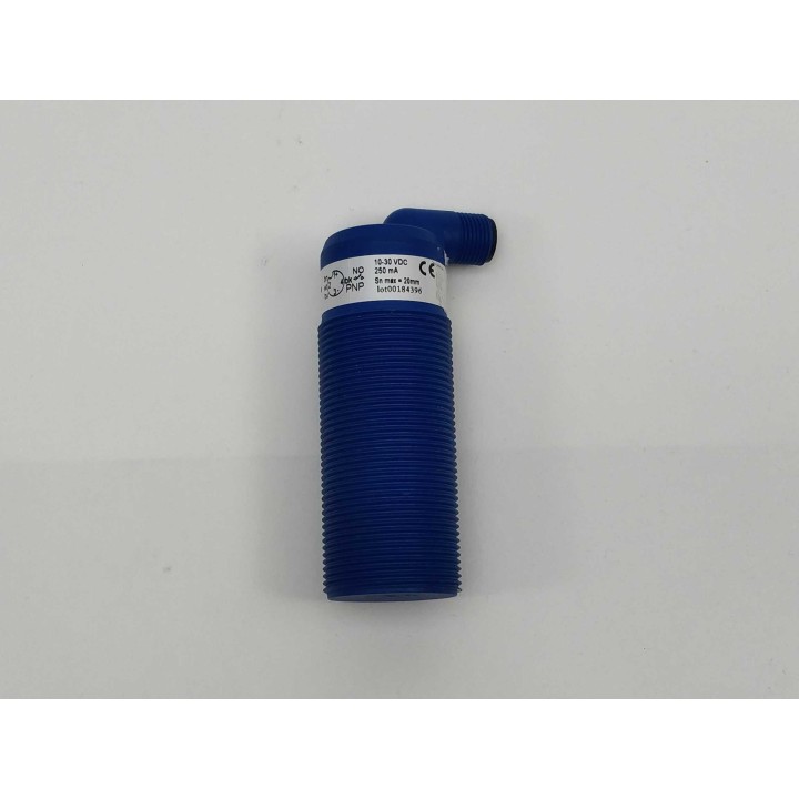 Balluff BCS030PS1CS4