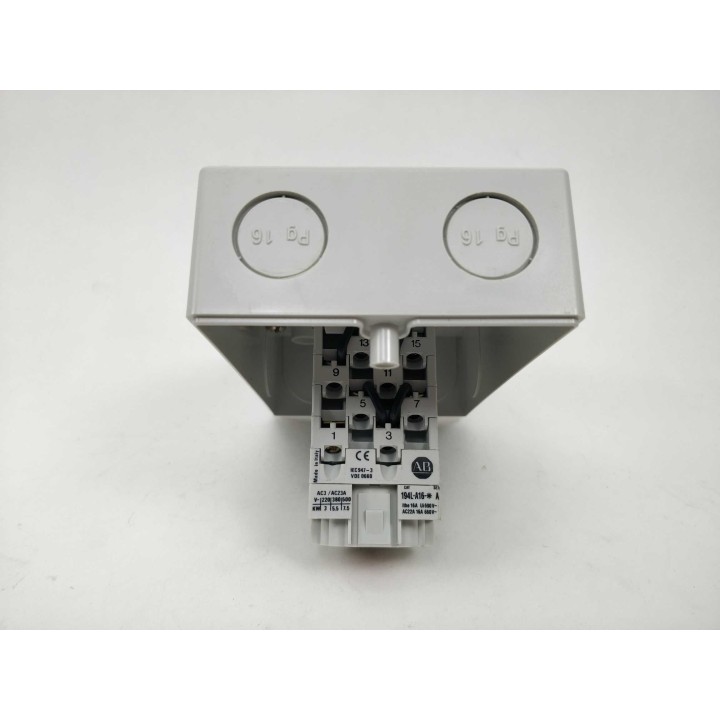 Allen-Bradley 194L-G3573