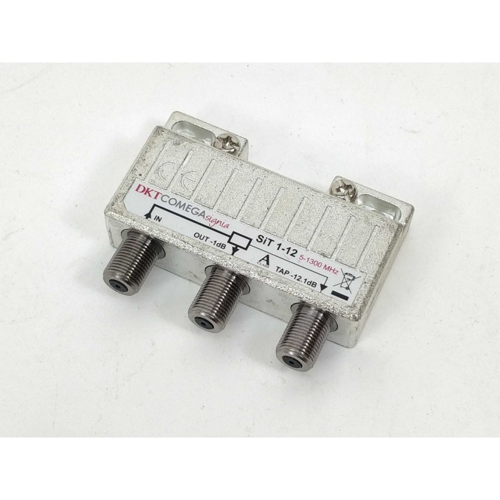 DKTCOMEGAsignia 48112