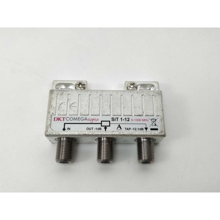 DKTCOMEGAsignia 48112