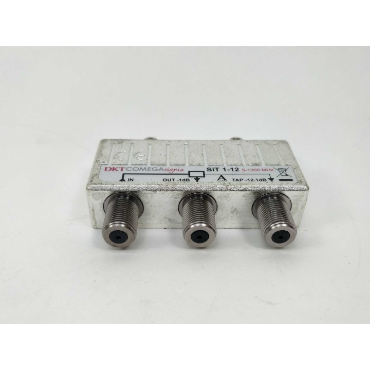 DKTCOMEGAsignia 48112