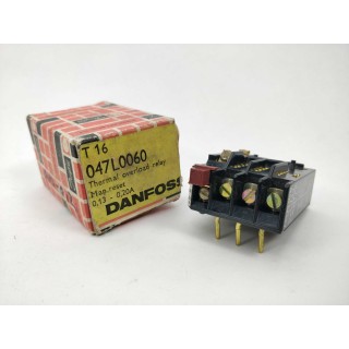 Danfoss 047L0060