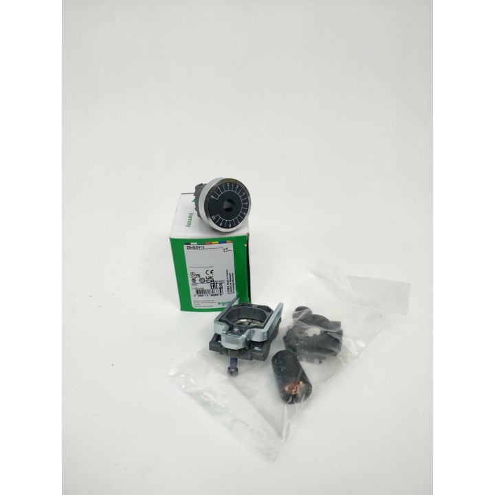 Schneider Electric ZB4BD912