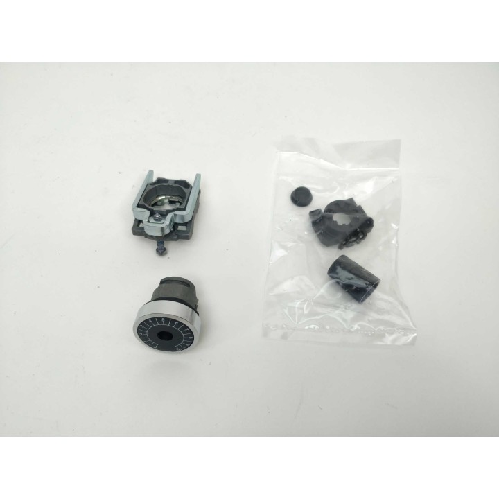 Schneider Electric ZB4BD912