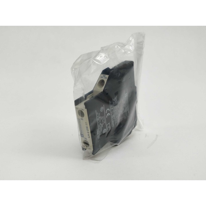 Telemecanique LA8 DN11