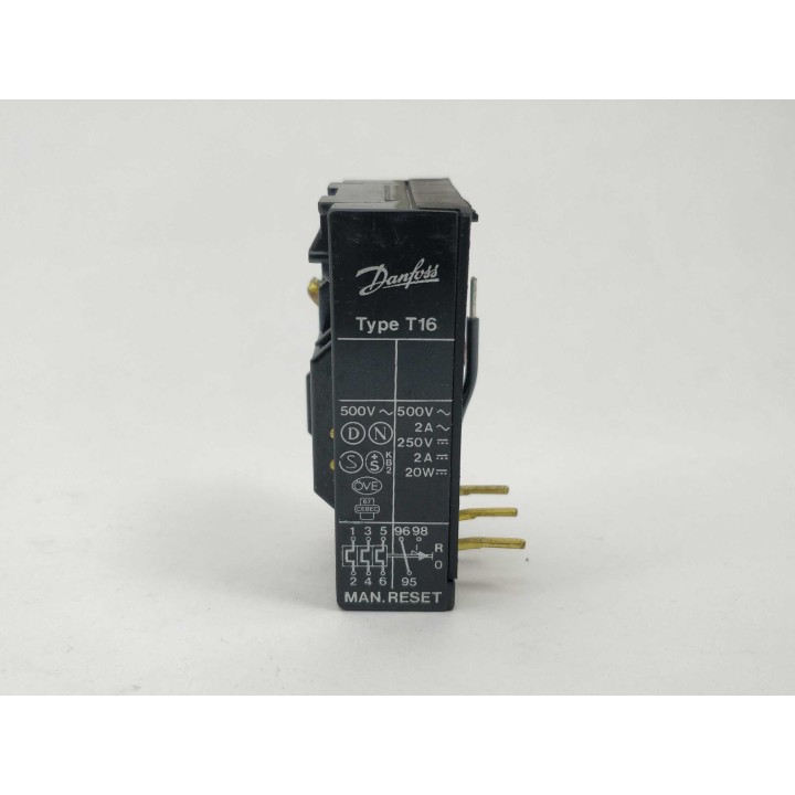 Danfoss 047L0060
