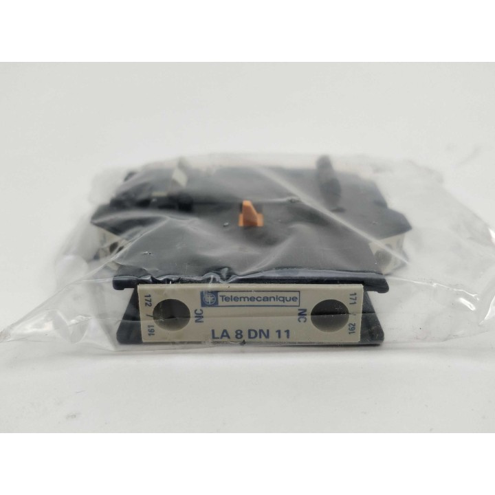 Telemecanique LA8 DN11