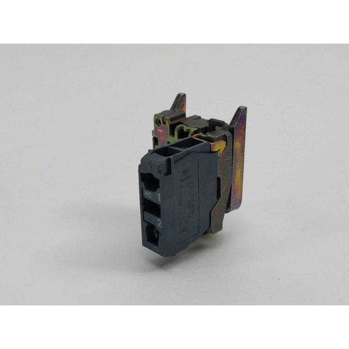 Telemecanique ZB4 BZ102