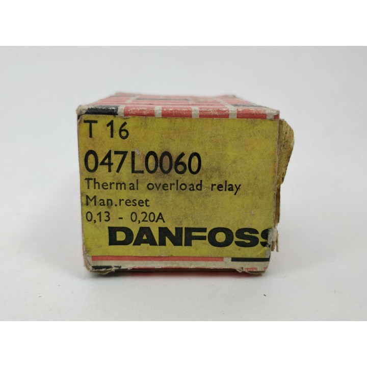 Danfoss 047L0060
