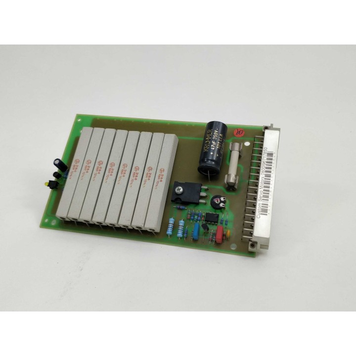 SIEMENS 302850-01 TZ