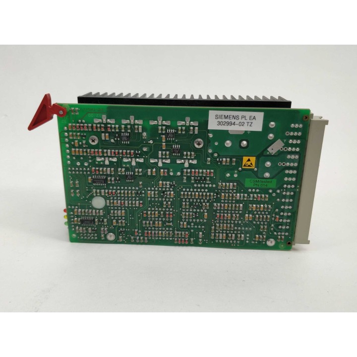 SIEMENS PL EA 302994-02 TZ