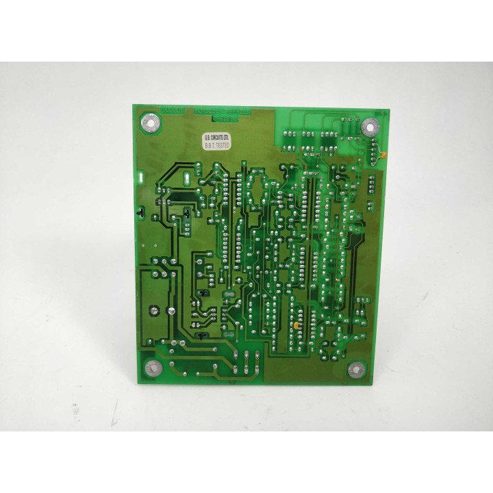 G.B. CIRCUITS LTD. C-6188c