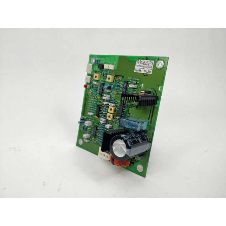 G.B. CIRCUITS LTD. C-6188c