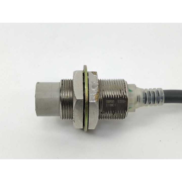 OMRON E2EG-X10MC1