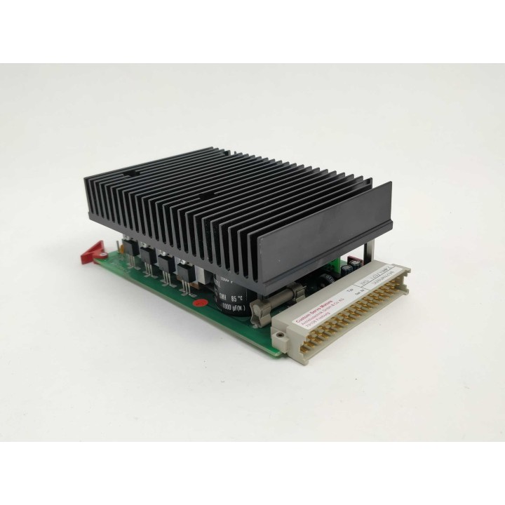 SIEMENS PL EA 302994-02 TZ