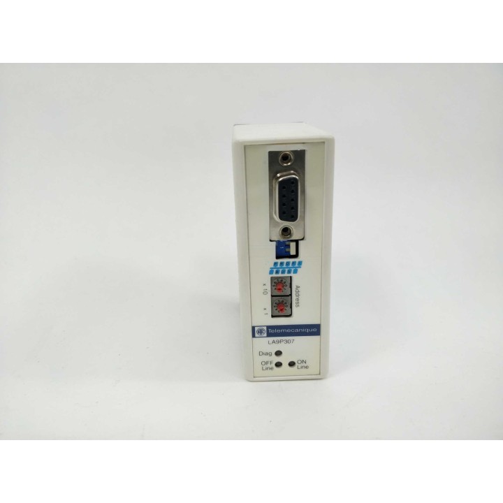 Schneider Electric Telemecanique LA9P307