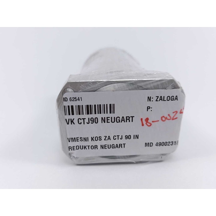 NEUGART VK CTJ90 NEUGART