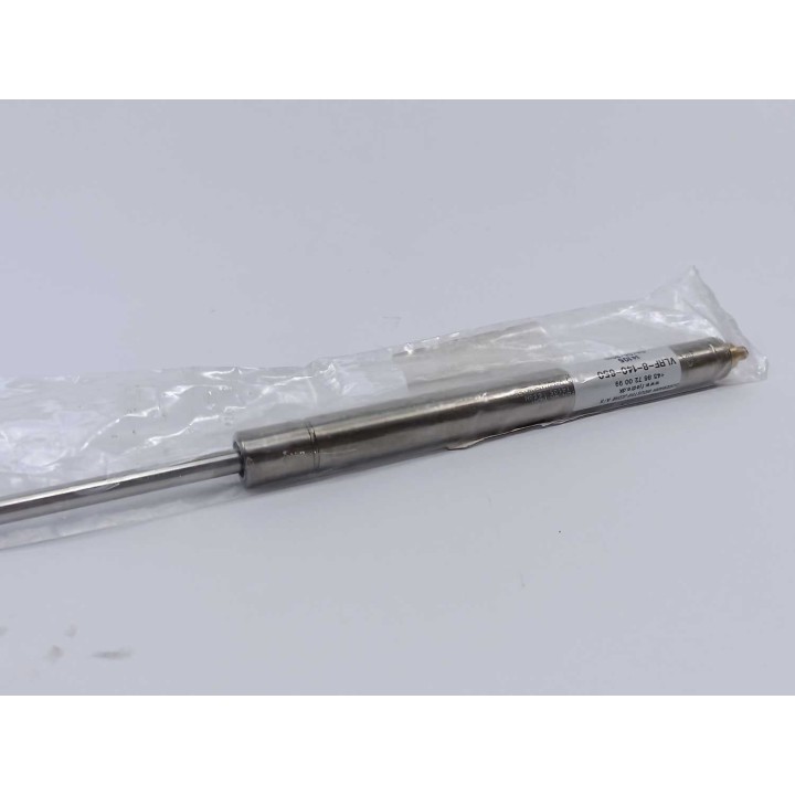 Sodemann Industrifjedre A/S VLRF-8-140-650