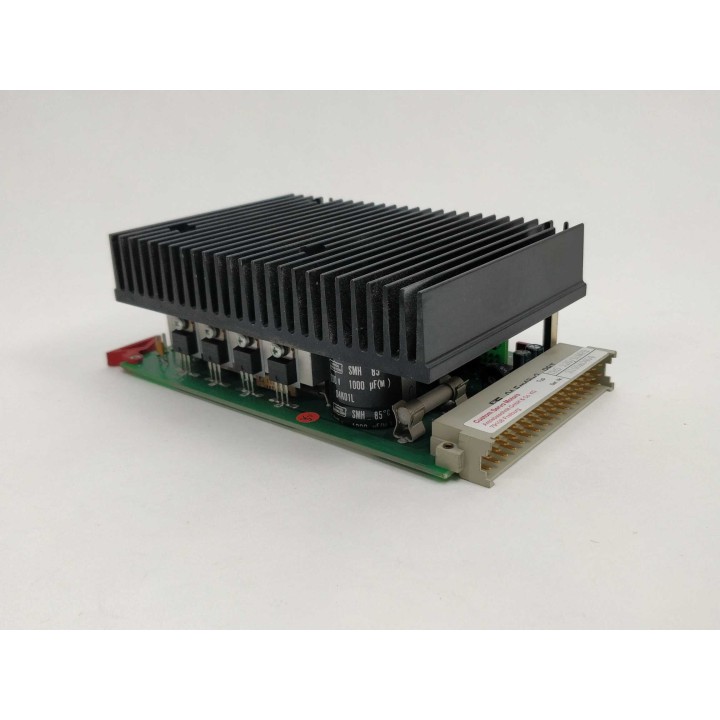 SIEMENS 307661-02 TZ