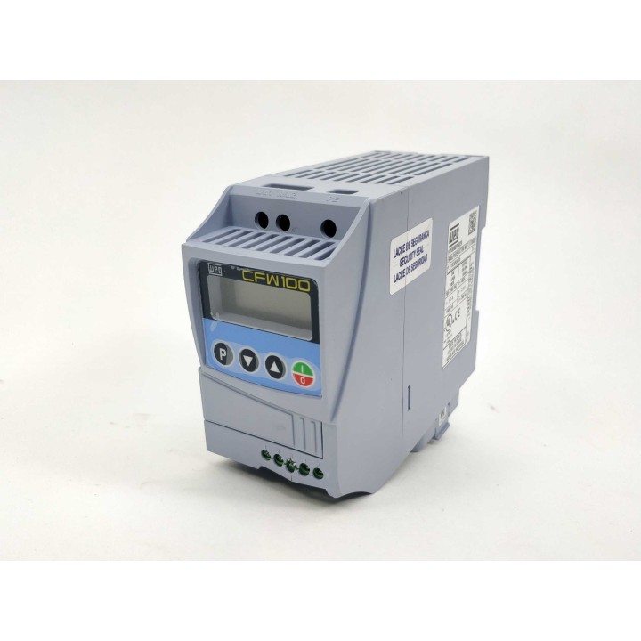 WEG CFW100B02P6S220
