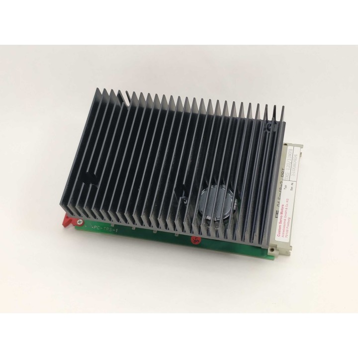 SIEMENS 307661-02 TZ