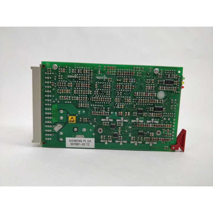 SIEMENS 307661-02 TZ
