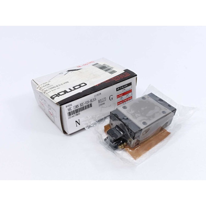 ROLLCO ARC MN BZC V0
