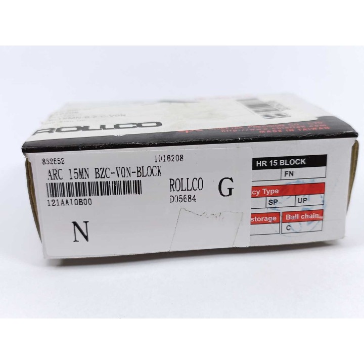 ROLLCO ARC MN BZC V0
