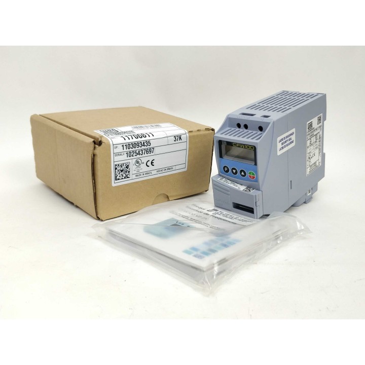 WEG CFW100B02P6S220