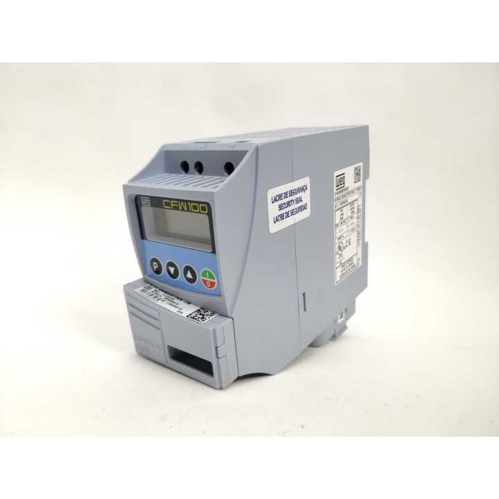 WEG CFW100B02P6S220