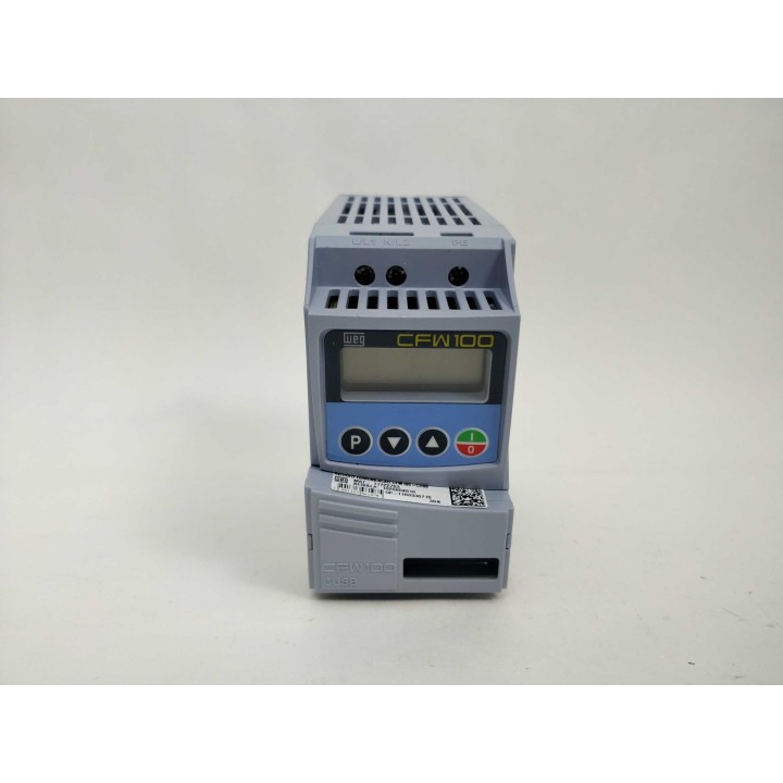 WEG CFW100B02P6S220