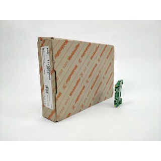 Weidmüller 1775510000