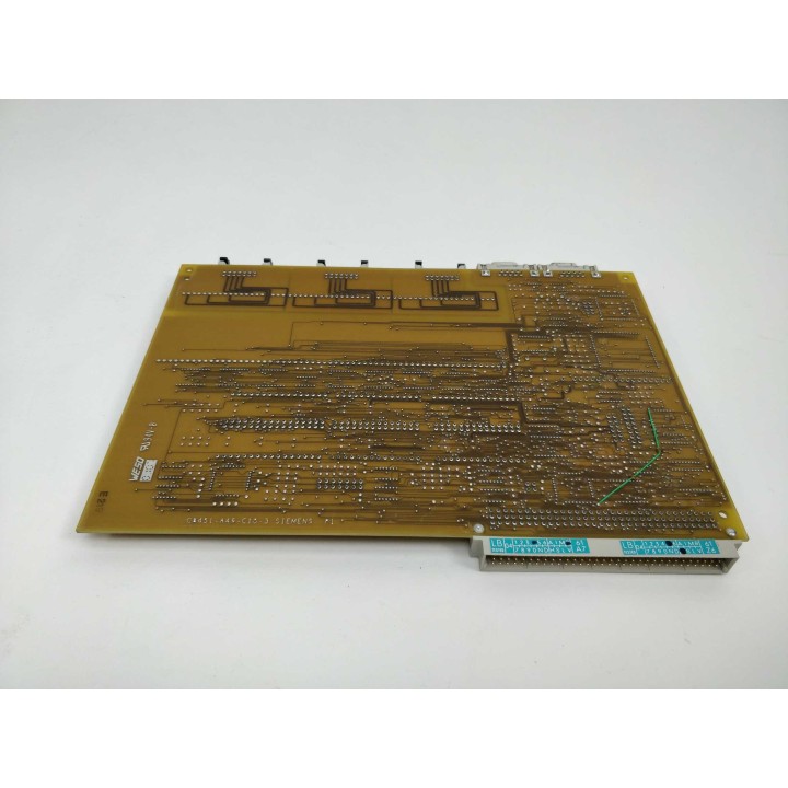 SIEMENS 6AR1310-0CA10-0AA0