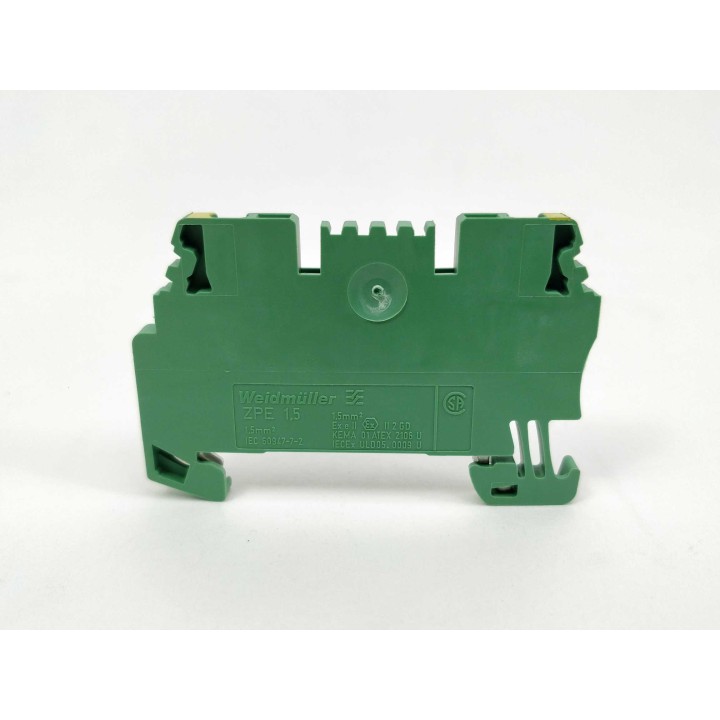 Weidmüller 1775510000