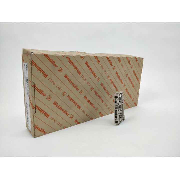 Weidmuller 1831130000