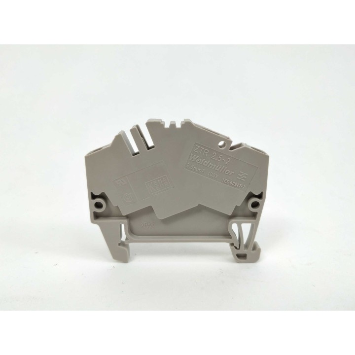 Weidmüller 1779020000
