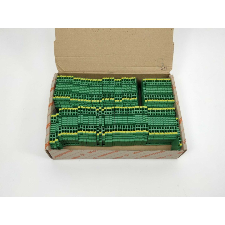 Weidmüller 1775510000